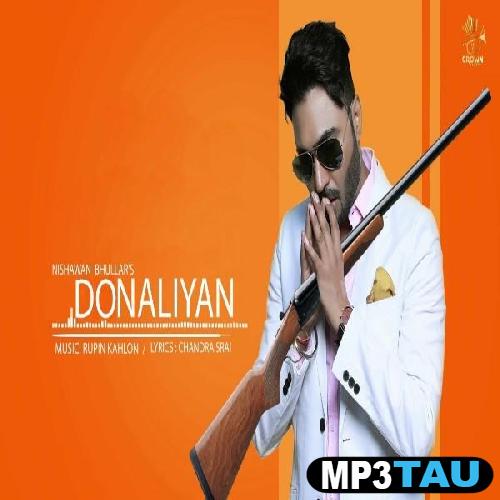 Donalliyan-Ft-Rupin-Kahlon Nishawn Bhullar mp3 song lyrics